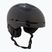 Skihelm POC Obex Connect uranium black