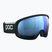 Skibrille POC Fovea pargasite green/partly sunny blue