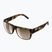POC Want tortoise brown/clarity trail/partly sunny silver Sonnenbrille