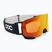 Skibrille POC Nexal Mid apatite navy/partly sunny orange