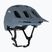 Fahrrad Helm POC Axion calcite blue matt