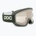 Skibrille POC Opsin epidote green/partly sunny ivory