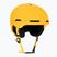 Skihelm POC Obex MIPS sulphite yellow matt