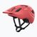 Fahrradhelm POC Axion ammolite coral matt