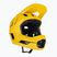 Fahrradhelm POC Otocon Race MIPS aventurine yellow matt