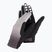 Radfahrer-Handschuhe POC Savant MTB gradient sylvanite grey