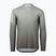 Herren-Radsport-Langarmhemd POC Essential MTB Lite gradient sylvanite grey