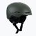Skihelm POC Obex MIPS epidote green matt