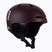 Skihelm POC Fornix MIPS garnet red matt