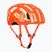 Fahrradhelm POC Octal MIPS fluorescent orange avip