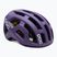 Fahrradhelm POC Octal MIPS sapphire purple matt