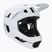 Fahrradhelm POC Otocon hydrogen white matt