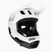 Fahrrad Helm POC Otocon Race MIPS hydrogen white/uranium black matt