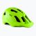 Fahrradhelm POC Axion fluorescent yellow/green matt