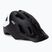 Fahrradhelm POC Axion Race MIPS uranium black matt/hydrogen white