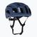 Fahrrad Helm POC Ventral Air MIPS lead blue matt