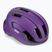Fahrradhelm POC Omne Air MIPS sapphire purple matt