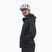 Fahrradjacke für Männer POC Motion Rain uranium black