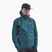 Fahrradjacke für Männer POC Motion Rain dioptase blue