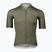 Fahrradtrikot Herren POC Pristine epidote green