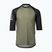 Fahrradtrikot für Männer POC MTB Pure 3/4 epidote green/uranium black