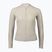 Damen-Radsport-Langarmshirt POC Essential Road light sandstone beige