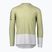 Herren POC MTB Pure prehnite grün/Wasserstoff weiß Radfahren Longsleeve