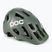 Fahrradhelm POC Tectal epidote green metallic/matt