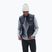 Ärmellose Herren-Trekking-Jacke POC Coalesce uranium black
