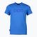 Kinder-Trekking-Shirt POC 61607 Tee natrium blue