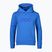 Kinder-Trekking-Sweatshirt POC 61609 Hood natrium blue