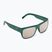 Sonnenbrille POC Want moldanite green/brown/silver mirror