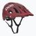 Fahrradhelm POC Tectal Propylen rot matt