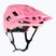 Fahrrad Helm POC Kortal actinium pink matt