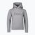 Kinder-Trekking-Sweatshirt POC 61609 Hood grey/melange