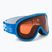 Skibrille für Kinder POC POCito Retina fluorescent blue