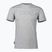 Trekking-T-Shirt POC 61602 Tee grey/melange