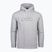 Herren-Trekking-Sweatshirt POC 62093 Hood grey/melange