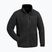 Trekking Sweatshirt Hoodie Herren Pinewood Finnveden Fleece black