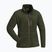 Trekking Sweatshirt Hoodie Damen Pinewood Finnveden Fleece green
