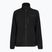 Trekking Sweatshirt Hoodie Damen Pinewood Finnveden Fleece black