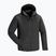 Pinewood Abisko/Telluz 3L Herren Regenjacke d.anthrazit