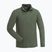 Thermoaktiver Sweatshirt Hoodie Herren Pinewood Abisko Merino Base Layer Half Zip d.mossgreen
