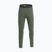 Pinewood Abisko Merino Base Layer Thermohose d.mossgreen