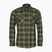 Hemd Herren Pinewood Prestwick Exclusive d.green/green
