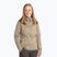 Damen-Trekking-Sweatshirt Pinewood Finnveden Hoodie mid khaki