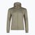 Herren Pinewood Finnveden Hoodie mid khaki trekking sweatshirt