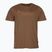 Herren Pinewood Outdoor Life Nougat-T-Shirt