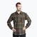 Hemd Herren Pinewood Cornwall green/pine green