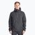 Herren Pinewood Finnveden Sports Leichte aschgraue Windjacke
